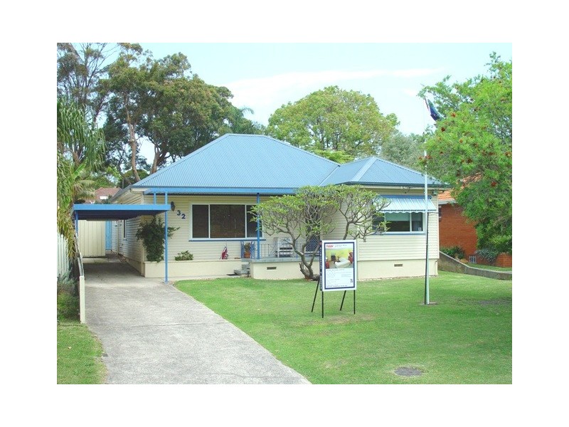 32 Bennett Street, Freshwater NSW 2096