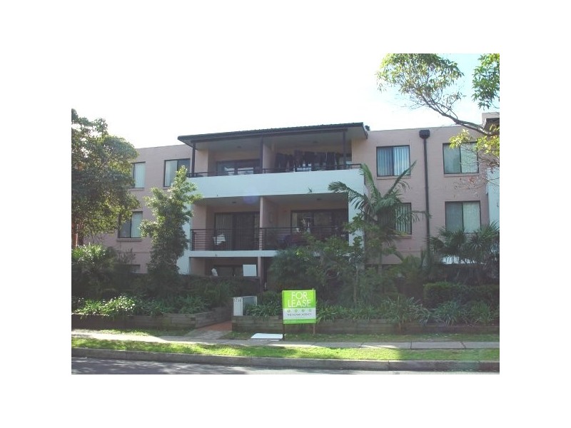 19/52-58 Howard Avenue, Dee Why NSW 2099