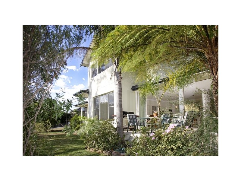 18 Glenside Street, Balgowlah Heights NSW 2093