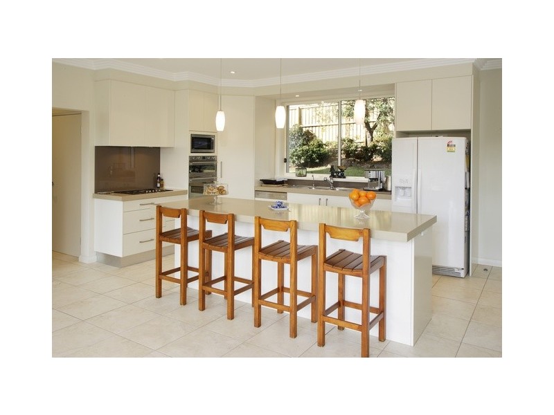 18 Glenside Street, Balgowlah Heights NSW 2093