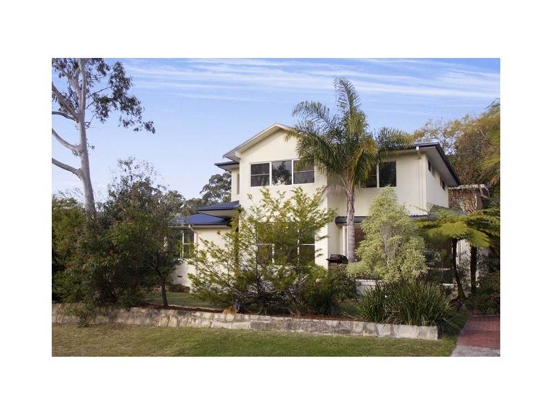 18 Glenside Street, Balgowlah Heights NSW 2093