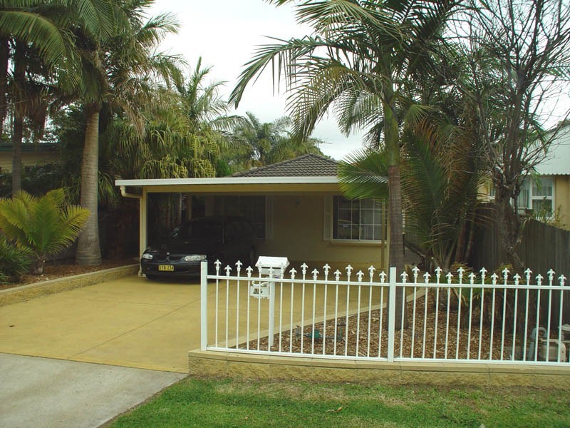 35A William Street, North Manly NSW 2100