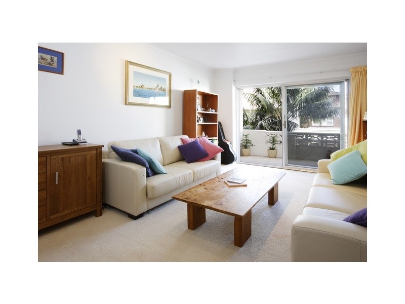 4/14 Malvern Avenue, Manly NSW 2095