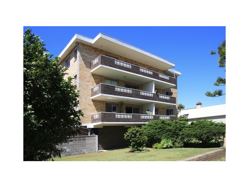 4/14 Malvern Avenue, Manly NSW 2095