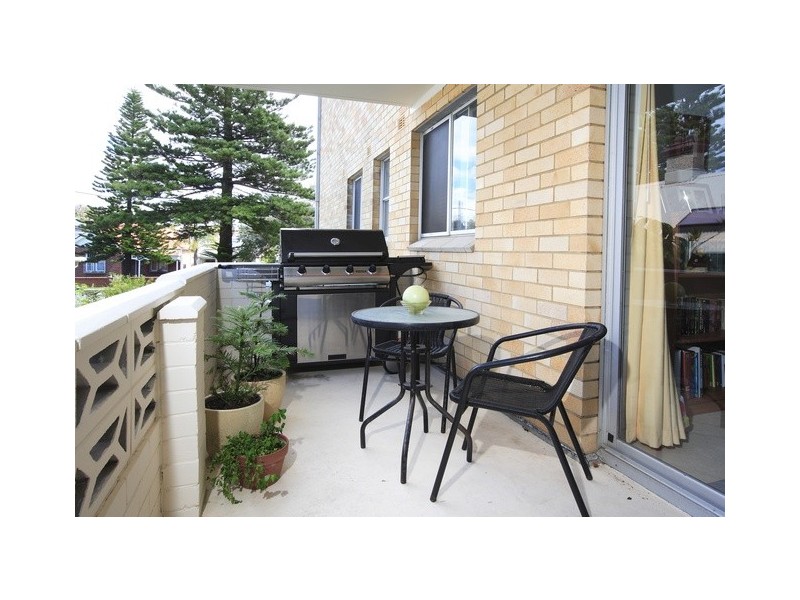 4/14 Malvern Avenue, Manly NSW 2095