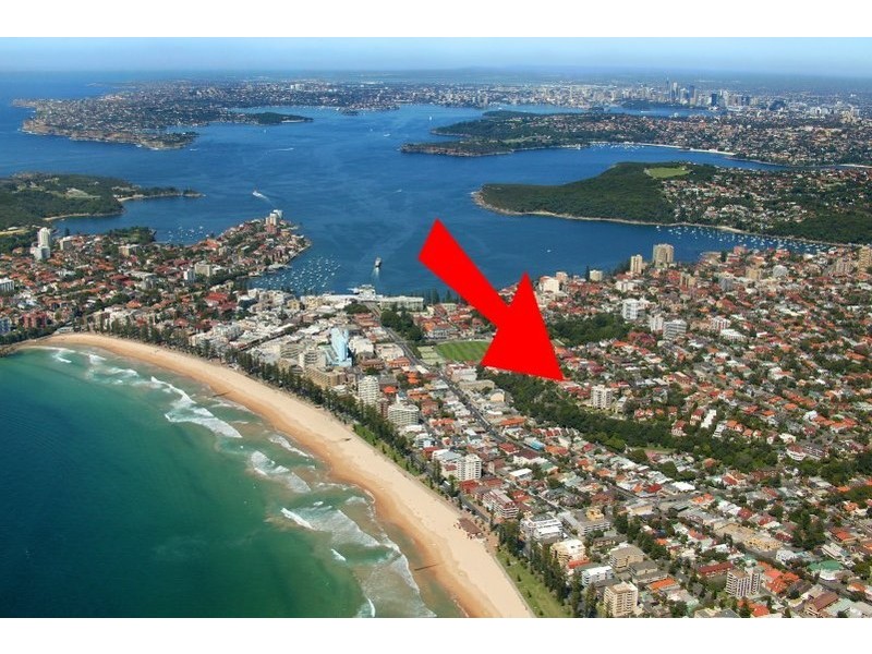 23 Kangaroo Street, Manly NSW 2095