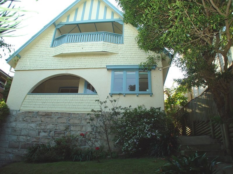 23 Kangaroo Street, Manly NSW 2095