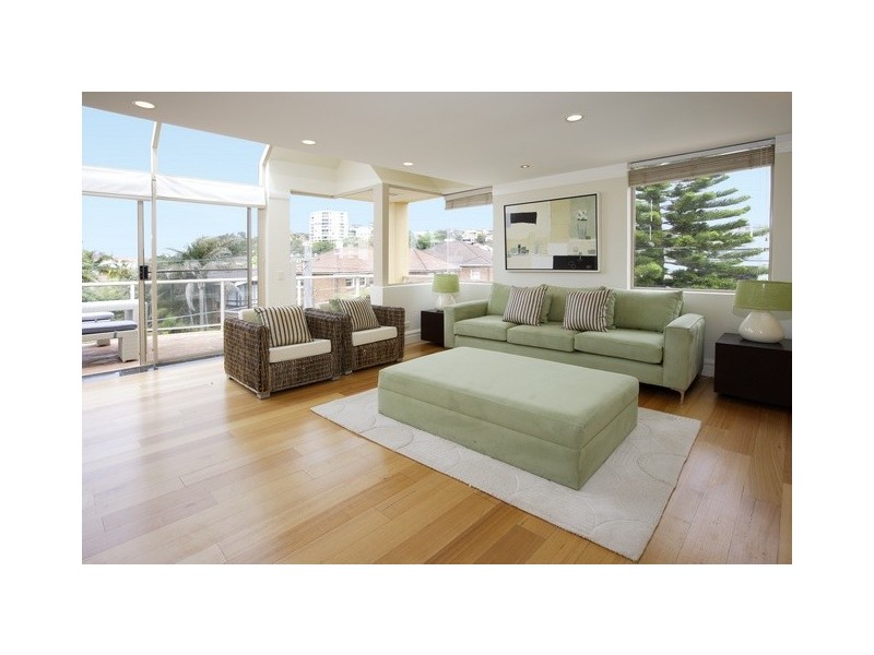 3/8 Pine Street, Manly NSW 2095