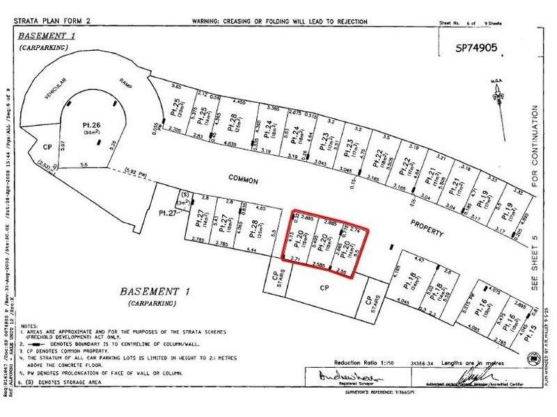 20/2A Campbell Parade, Manly Vale NSW 2093