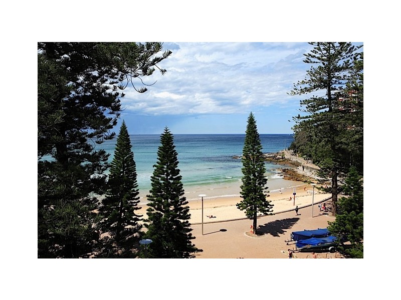 15/7 South Steyne, Manly NSW 2095