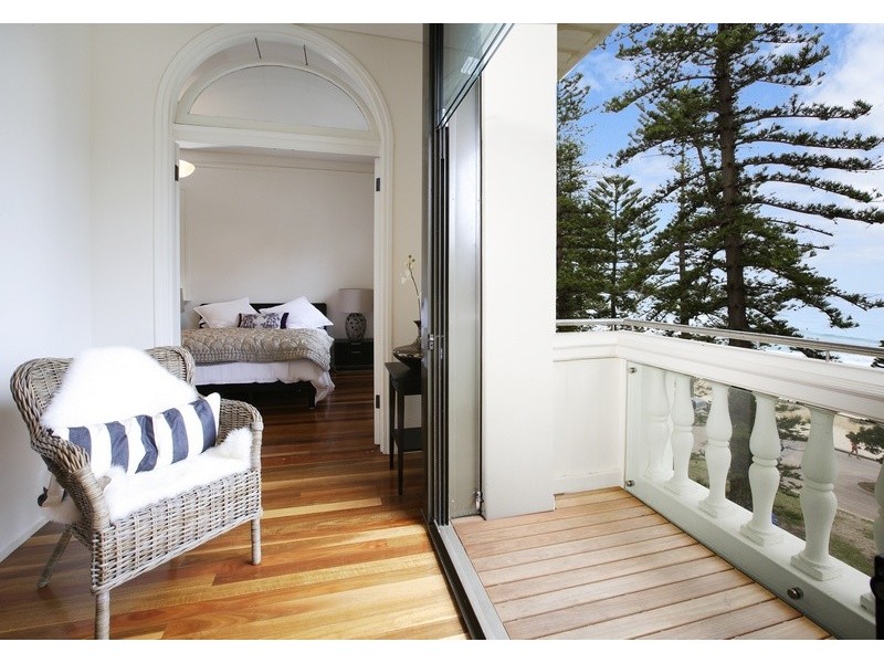 15/7 South Steyne, Manly NSW 2095