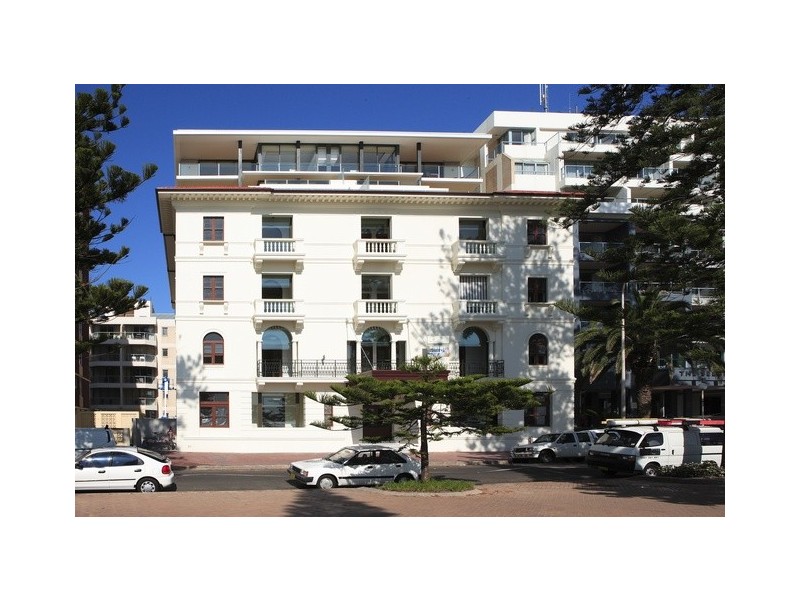 15/7 South Steyne, Manly NSW 2095