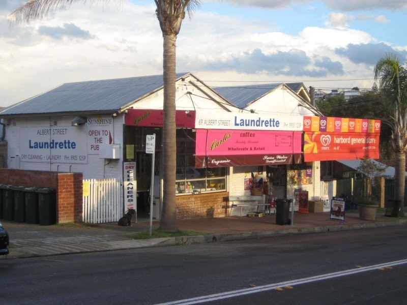 67 and 69 Albert Street, Freshwater NSW 2096