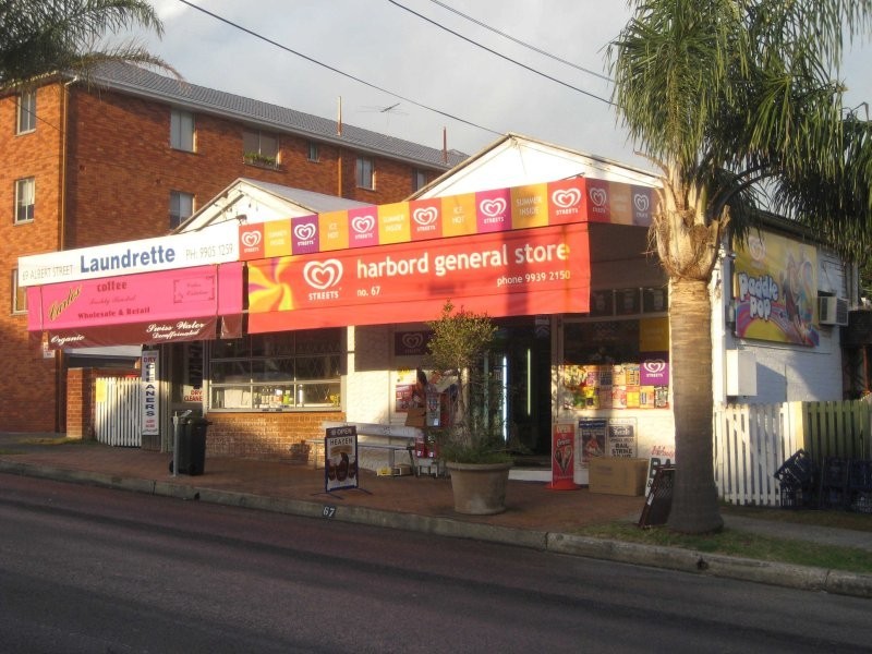 67 and 69 Albert Street, Freshwater NSW 2096
