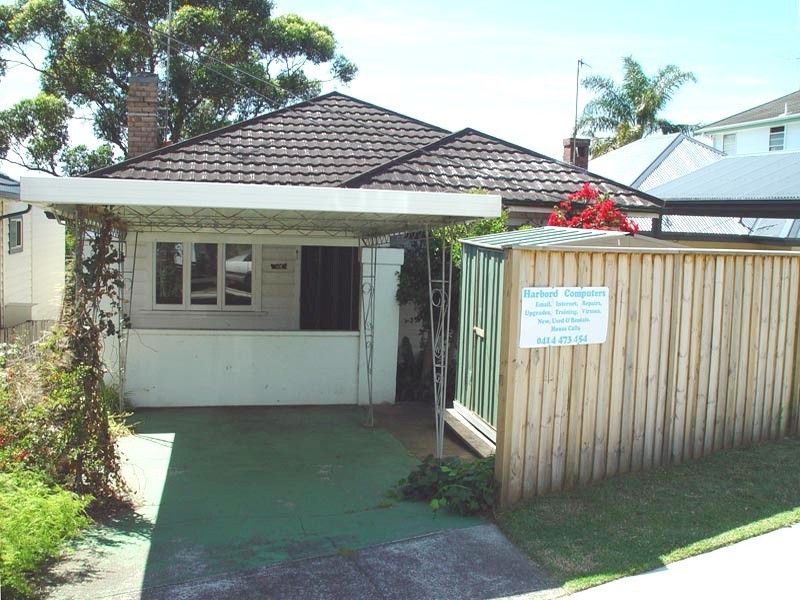 93 HARBORD ROAD, Freshwater NSW 2096