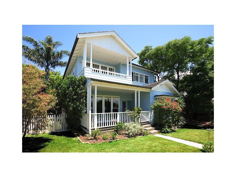 12  Brighton Street, Freshwater NSW 2096