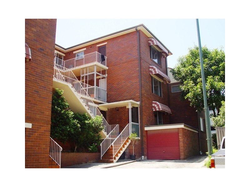 2/73  Queenscliff Road, Queenscliff NSW 2096