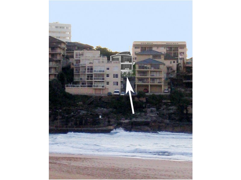 1/26 Queenscliff Road, Queenscliff NSW 2096