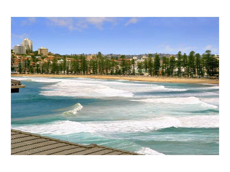 1/26 Queenscliff Road, Queenscliff NSW 2096