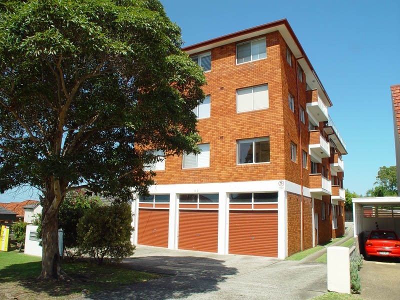 2/92 Soldiers Avenue, Freshwater NSW 2096