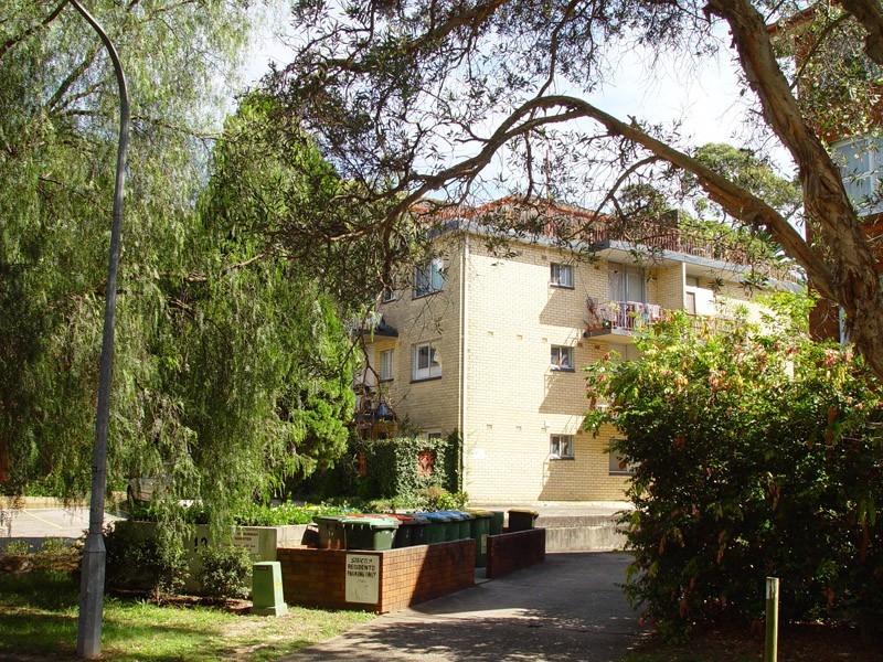 4/13  Fairway Close, Manly Vale NSW 2093