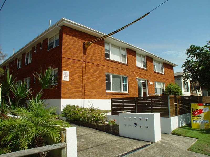 2/19-21 Stewart Avenue, Curl Curl NSW 2096