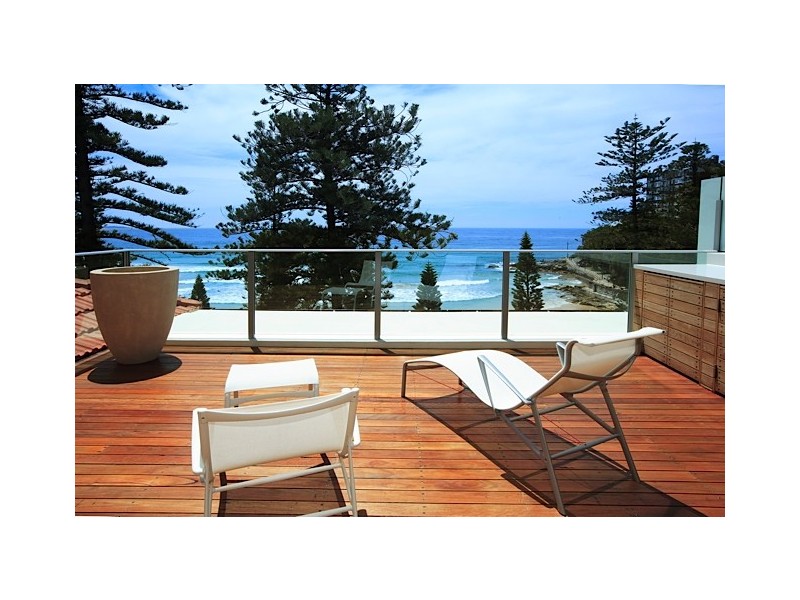 20/7 South Steyne, Manly NSW 2095