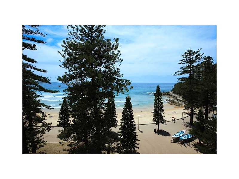 20/7 South Steyne, Manly NSW 2095
