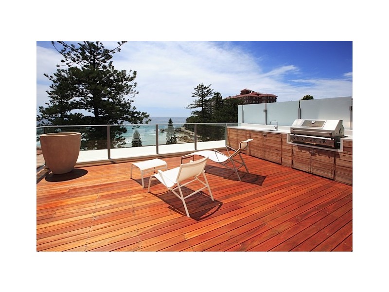 20/7 South Steyne, Manly NSW 2095