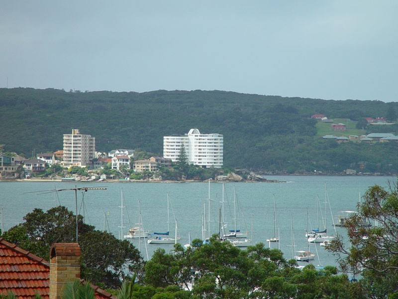 8/15 White Street, Balgowlah NSW 2093