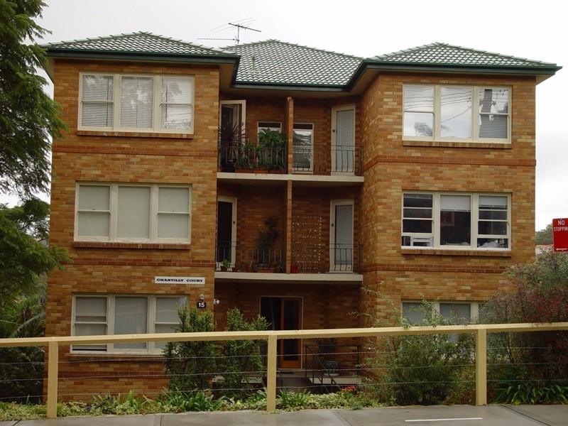 8/15 White Street, Balgowlah NSW 2093