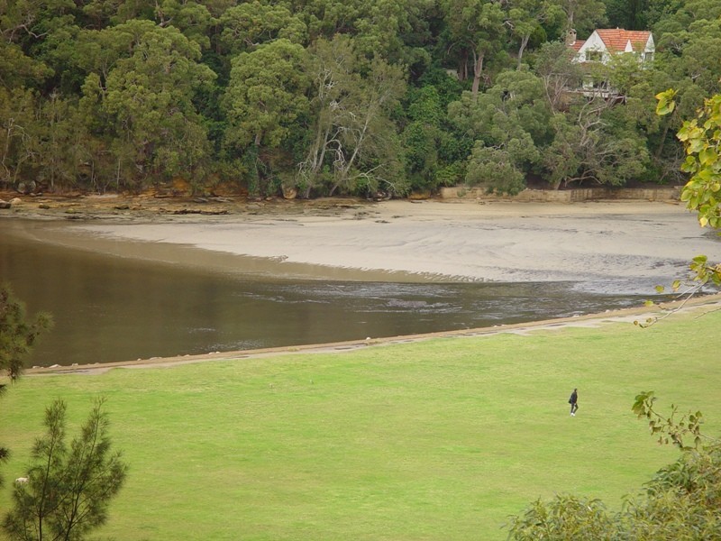 8/15 White Street, Balgowlah NSW 2093