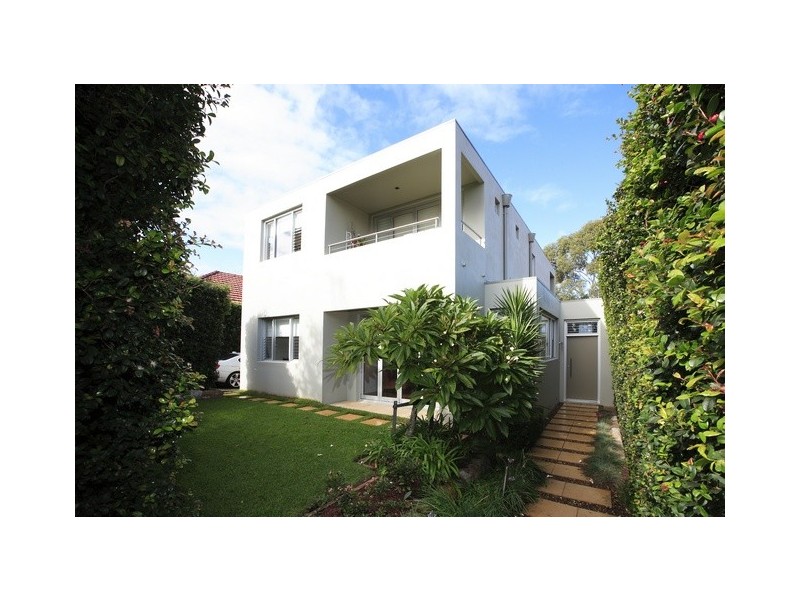 7 Marlborough Avenue, Freshwater NSW 2096