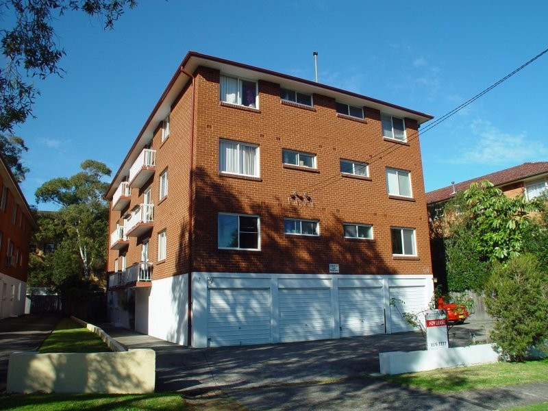 11/9  Rowe Street, Freshwater NSW 2096