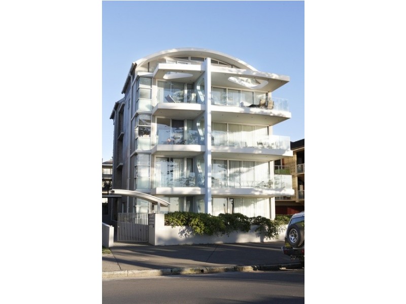 5/110 North Steyne, Manly NSW 2095