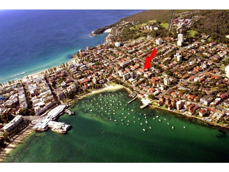 10/13 Osborne Road, Manly NSW 2095