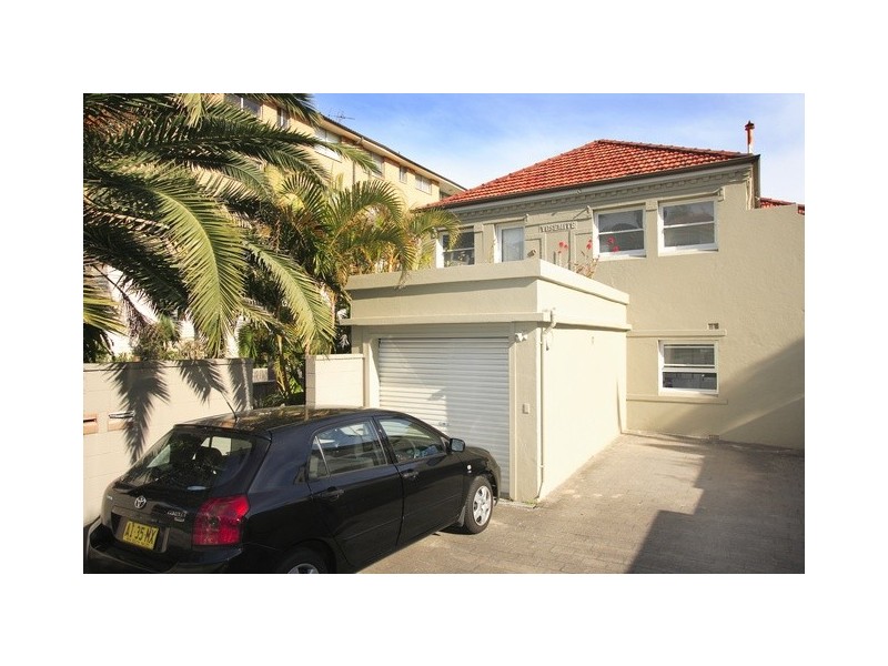 2/112 Queenscliff Road, Queenscliff NSW 2096