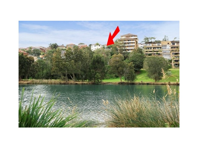 2/112 Queenscliff Road, Queenscliff NSW 2096