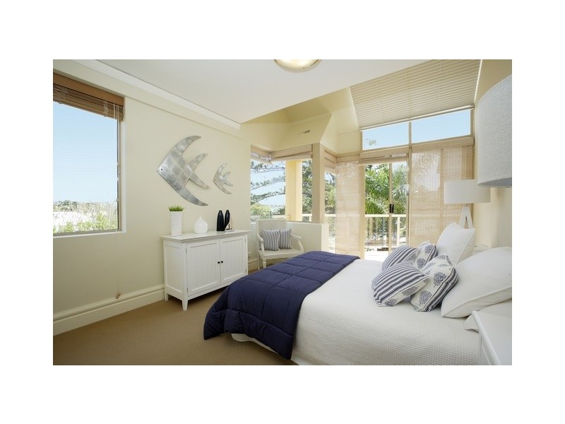 3/8  Pine Street, Manly NSW 2095