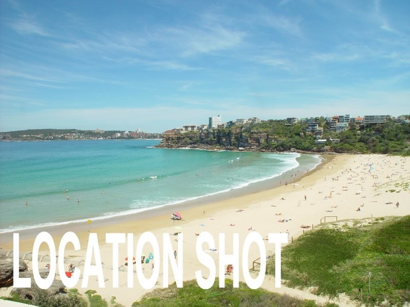 2/2 The Drive, Freshwater NSW 2096