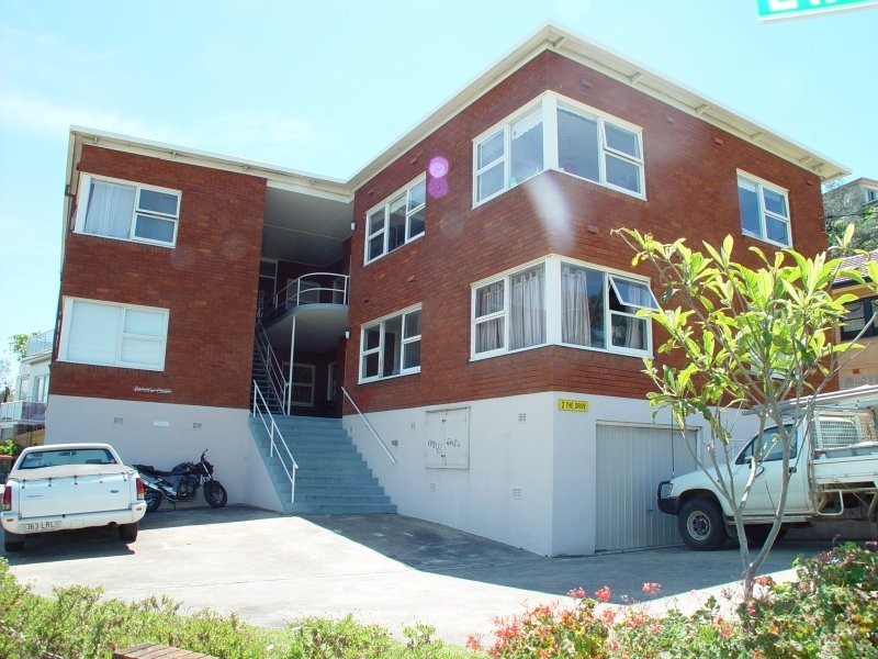 2/2 The Drive, Freshwater NSW 2096