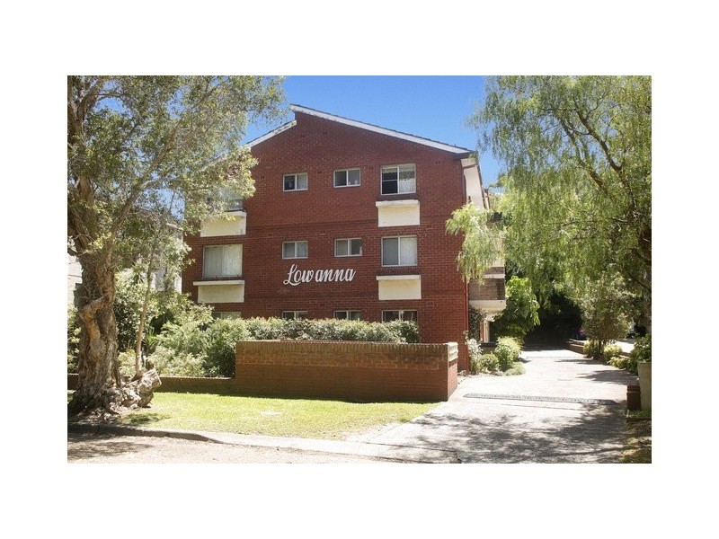 11/12 Fairway Close, Manly Vale NSW 2093