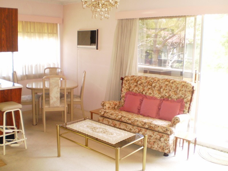 3/29A Oliver Street, Freshwater NSW 2096