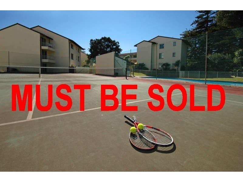 14/27-29 Marshall Street, Manly NSW 2095