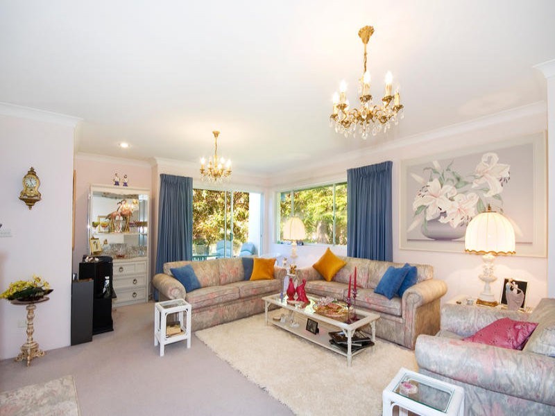 14/27-29 Marshall Street, Manly NSW 2095