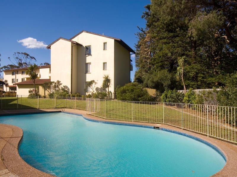 14/27-29 Marshall Street, Manly NSW 2095