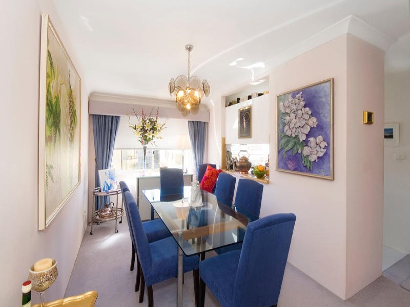 14/27-29 Marshall Street, Manly NSW 2095