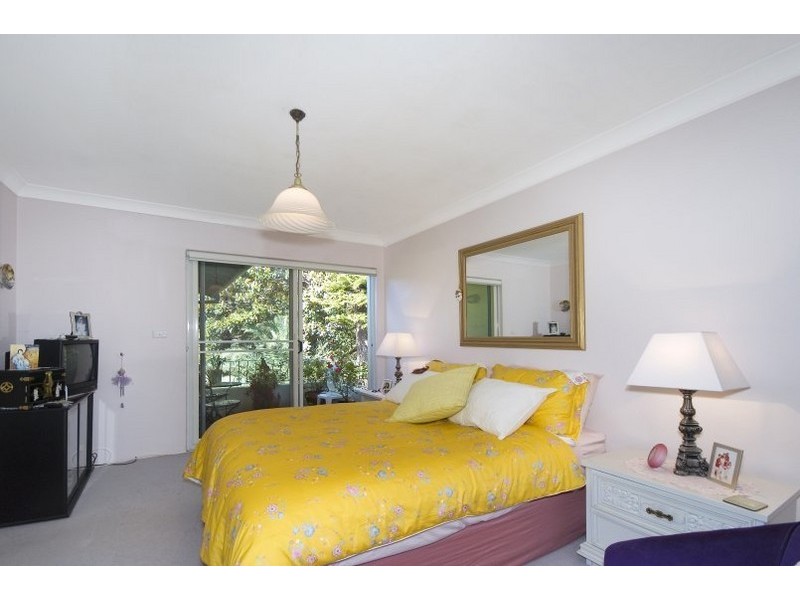 14/27-29 Marshall Street, Manly NSW 2095