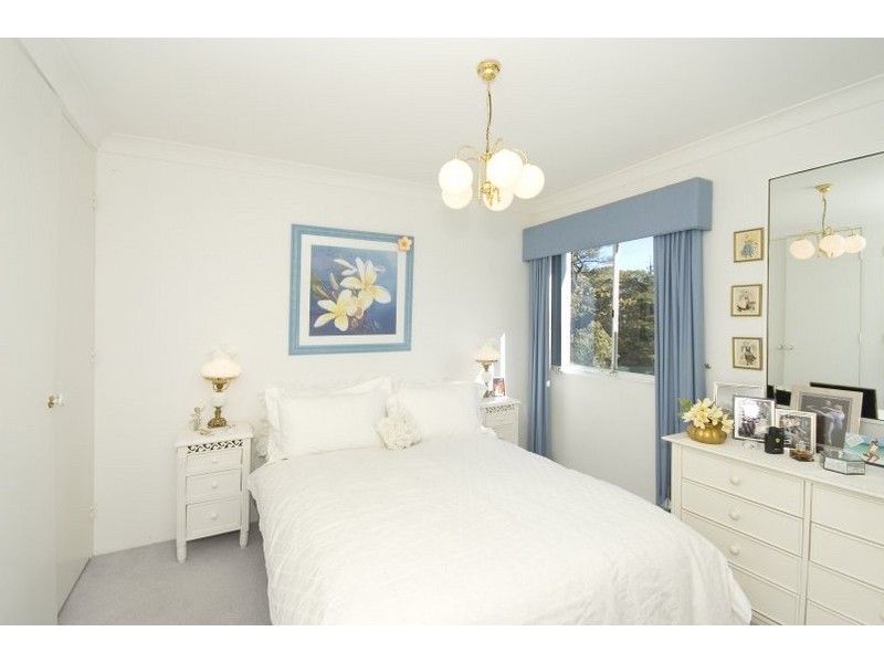 14/27-29 Marshall Street, Manly NSW 2095