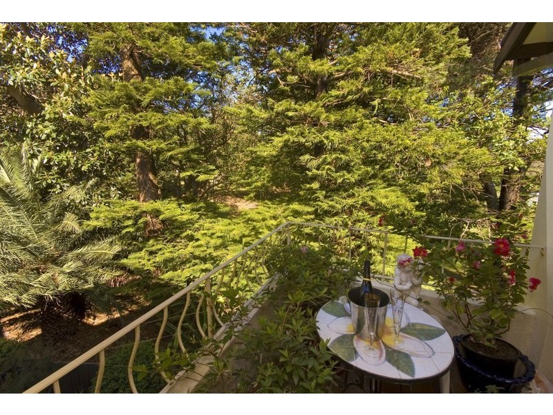 14/27-29 Marshall Street, Manly NSW 2095